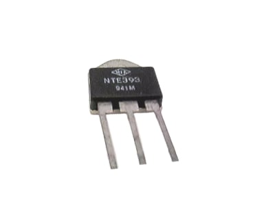 NTE NTE393