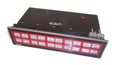 RONAN ENGINEERING CO 2.10LB4000-24VDC