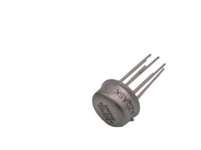 PHILIPS ECG922