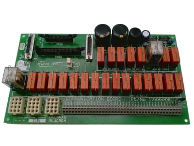 MILACRON 1269583C