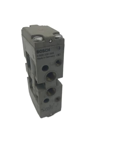 BOSCH 0820230003