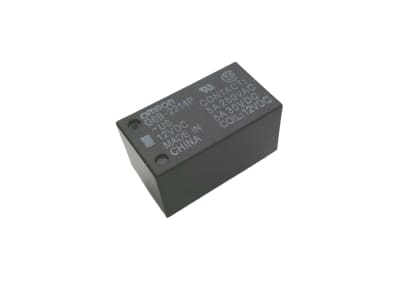 OMRON G6B-2214P-US DC12