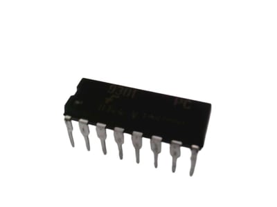 ON SEMICONDUCTOR 9301PC