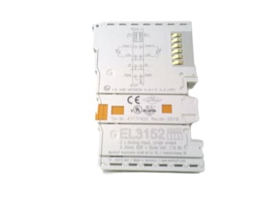 BECKHOFF EL3152