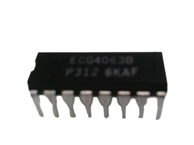 PHILIPS ECG4063B