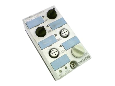 SIEMENS 3RK1400-1BQ20-0AA3
