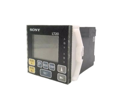 SONY LT20-201C