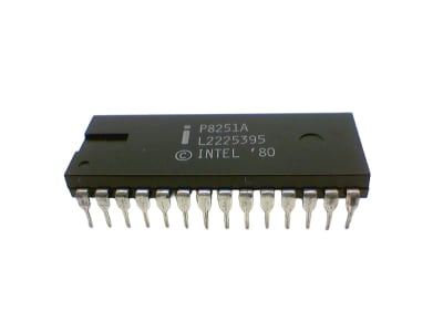 AMD IC8251A