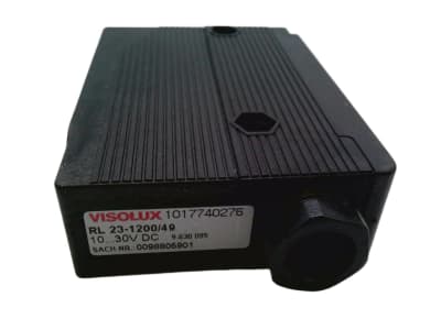 PEPPERL & FUCHS RL23-1200/49