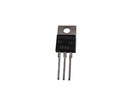 PHILIPS ECG5635