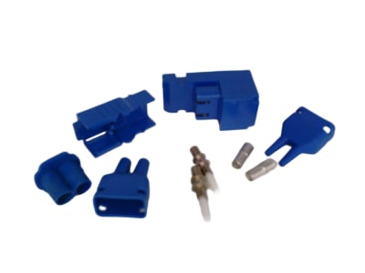 PANDUIT FJJGS9CBU