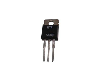 NTE NTE5609