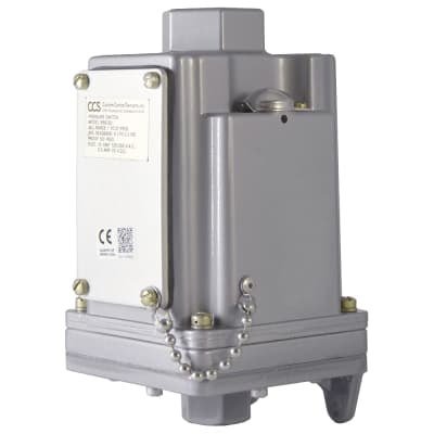 CUSTOM CONTROL SENSORS 6862G3