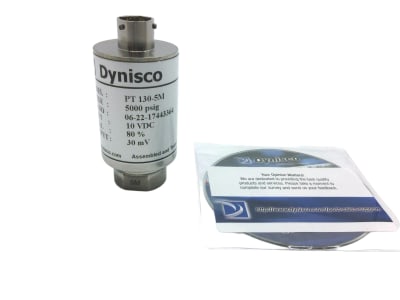 DYNISCO PT130 5M
