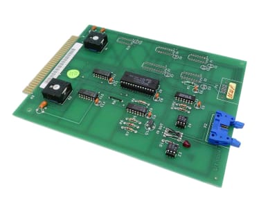 QUAD TECH 1000A1