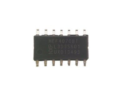 NEXPERIA HEF4070BT