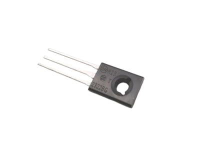 ON SEMICONDUCTOR T2322BG