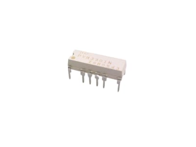 INTERNATIONAL RECTIFIER PVR3301N