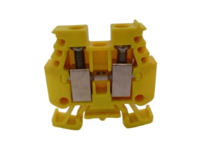ALLEN BRADLEY 1492-WM4-Y