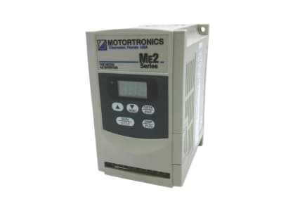 MOTORTRONICS ME2-2P5-M