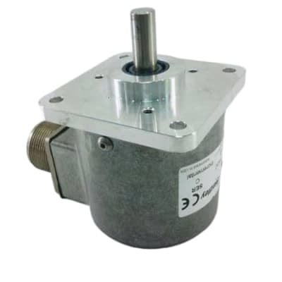 ALLEN BRADLEY 845H-SJDZ24FWY2C