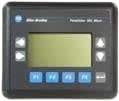 ALLEN BRADLEY 2711-M3A19L1