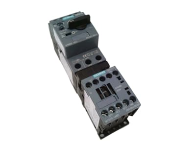 SIEMENS 3RA2110-1BA15-1AK6