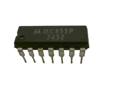 ZEBRA MC853P
