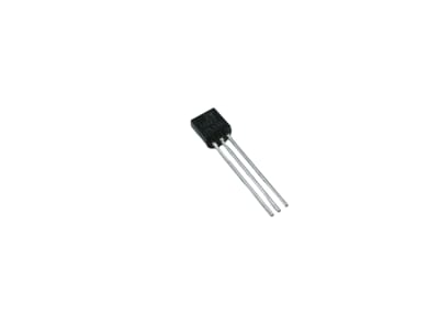 NXP SEMICONDUCTOR 2N6027