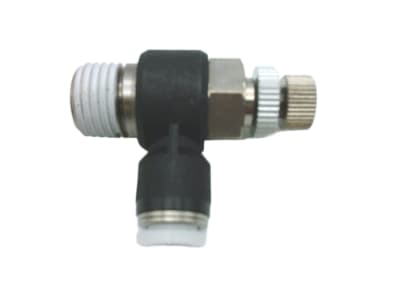 PISCO PNEUMATICS JSC1/4-N2AU