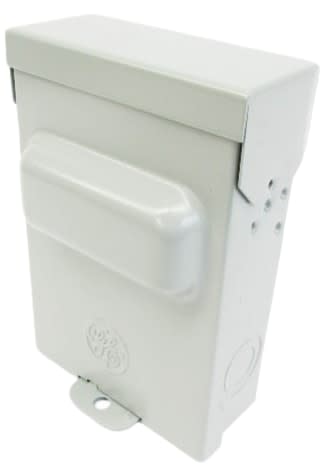 GENERAL ELECTRIC TF30R