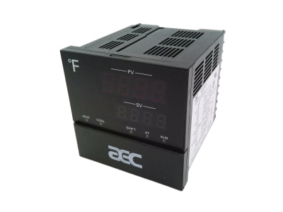 AEC INTERNATIONAL E5AX-VSS-AEC-320