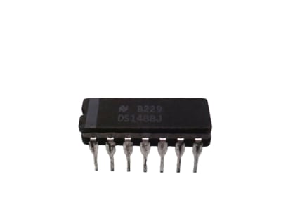 TEXAS INSTRUMENTS SEMI DS1488J