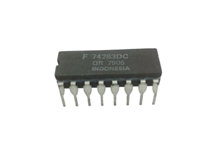 ON SEMICONDUCTOR 74283DC
