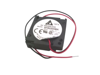 DELTA ELECTRONICS BFB0305MA-A