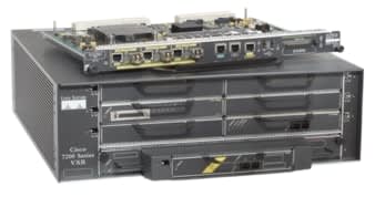 CISCO 7206VXR