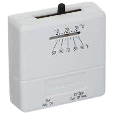 HONEYWELL CT31A