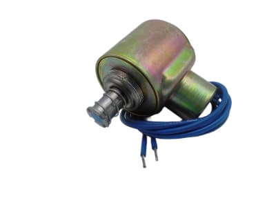 AUTOMATIC VALVE A5983-AA