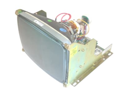 KRISTEL CORPORATION 95SB-DB2
