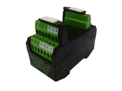 MURR ELEKTRONIK 67000
