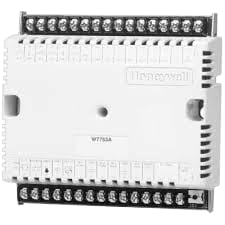HONEYWELL W7753A-2002