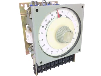 DANAHER CONTROLS HZ42A618