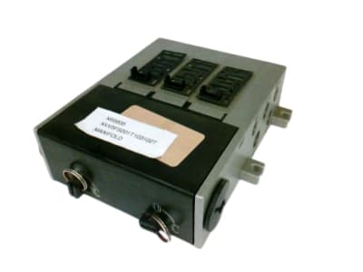 SMC NVV5FS2-01T1-031-02T