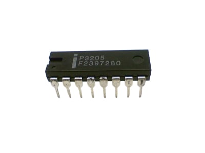 INTEL P3205