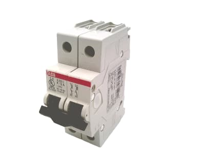 ASEA BROWN BOVERI S202U-K13A
