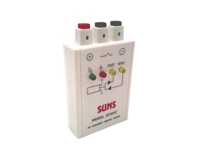 SUNS INTERNATIONAL ST800