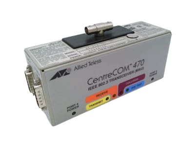 ALLIED TELESIS AT-470
