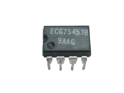 PHILIPS ECG75453B