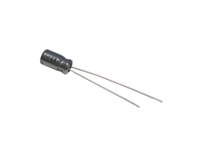 MATSUSHITA ELECTRIC ECE-A1HKG1R5