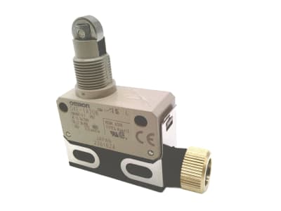 OMRON D4E-1A20N
